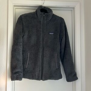 Patagonia jacket size s